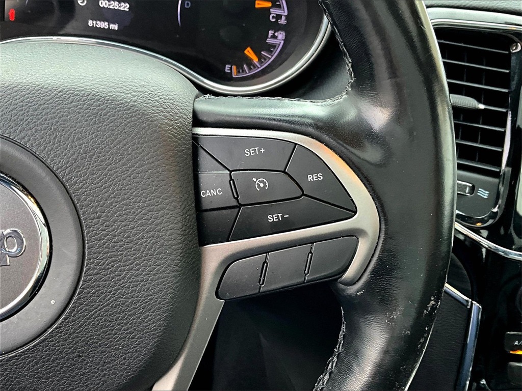 2020 Jeep Grand Cherokee Limited - Photo 24