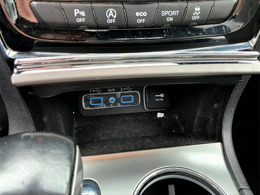2020 Jeep Grand Cherokee Limited - Photo 27