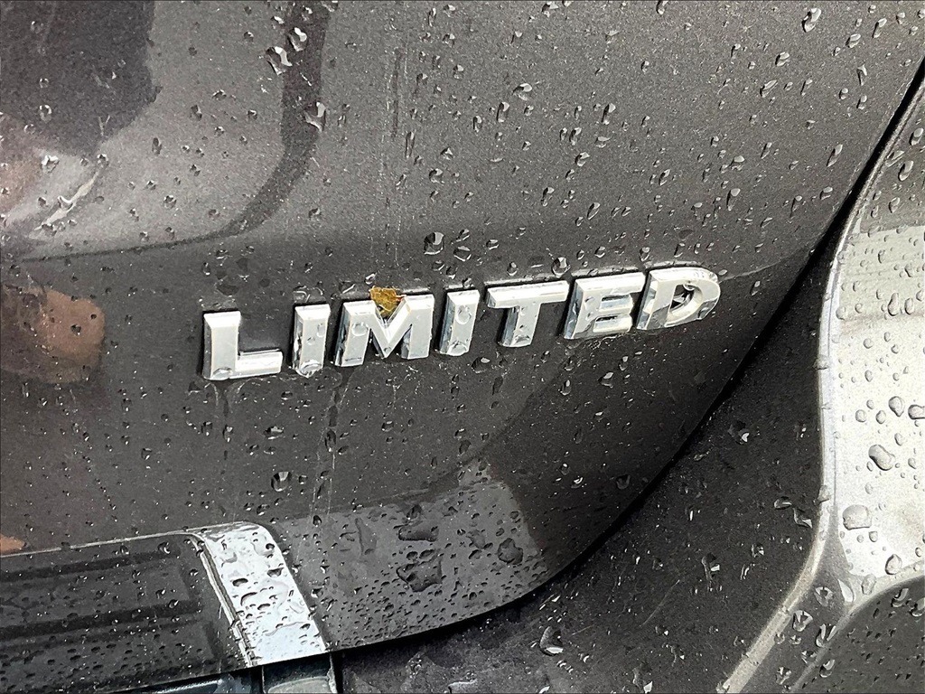 2020 Jeep Grand Cherokee Limited - Photo 29
