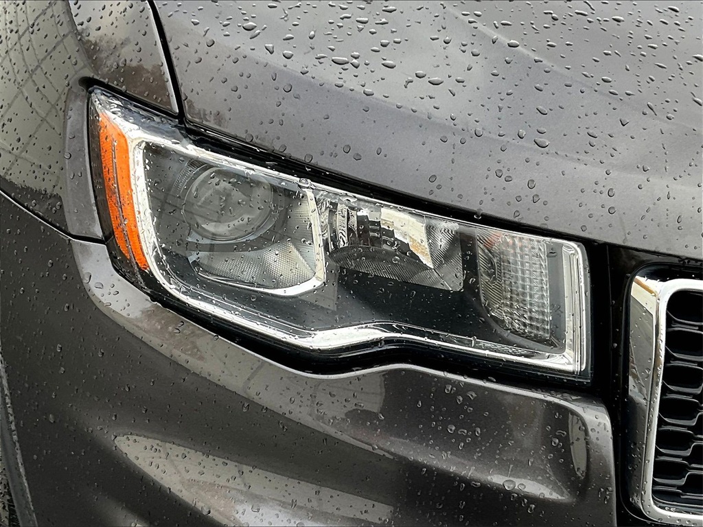 2020 Jeep Grand Cherokee Limited - Photo 32