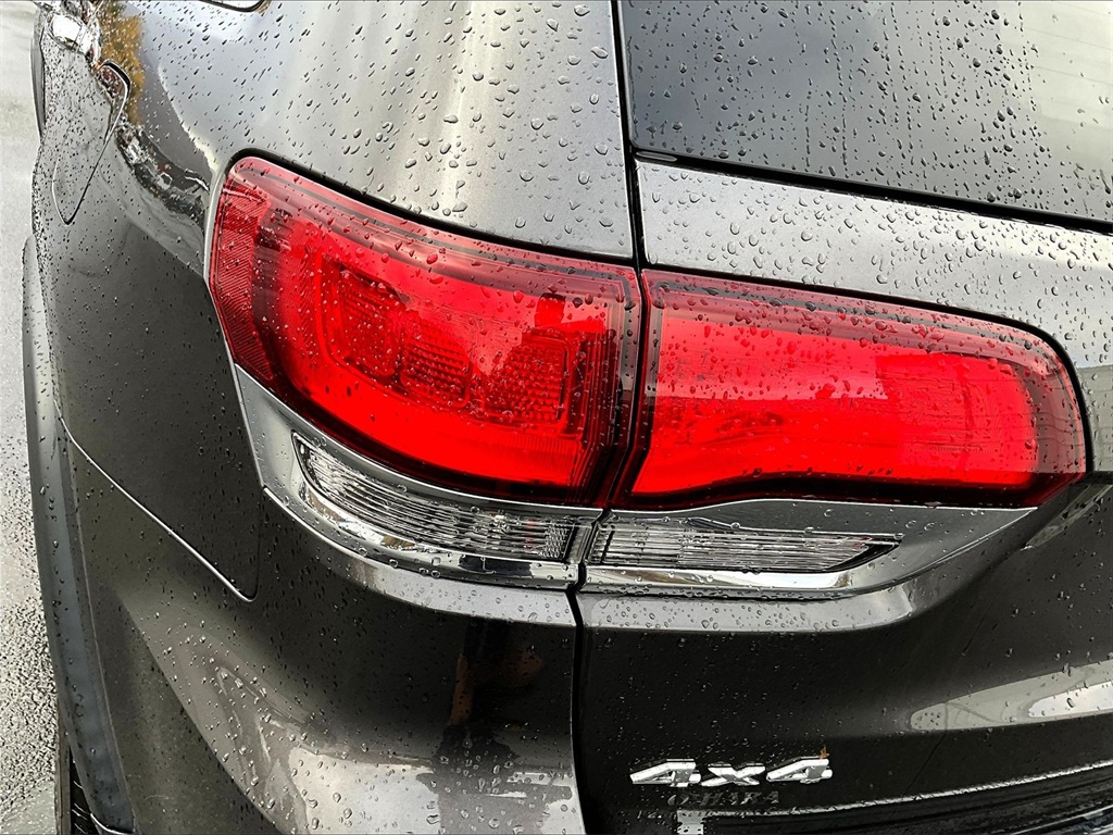 2020 Jeep Grand Cherokee Limited - Photo 33