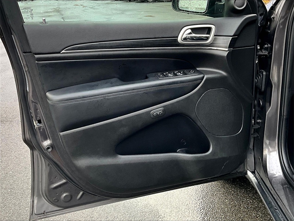 2020 Jeep Grand Cherokee Limited - Photo 9