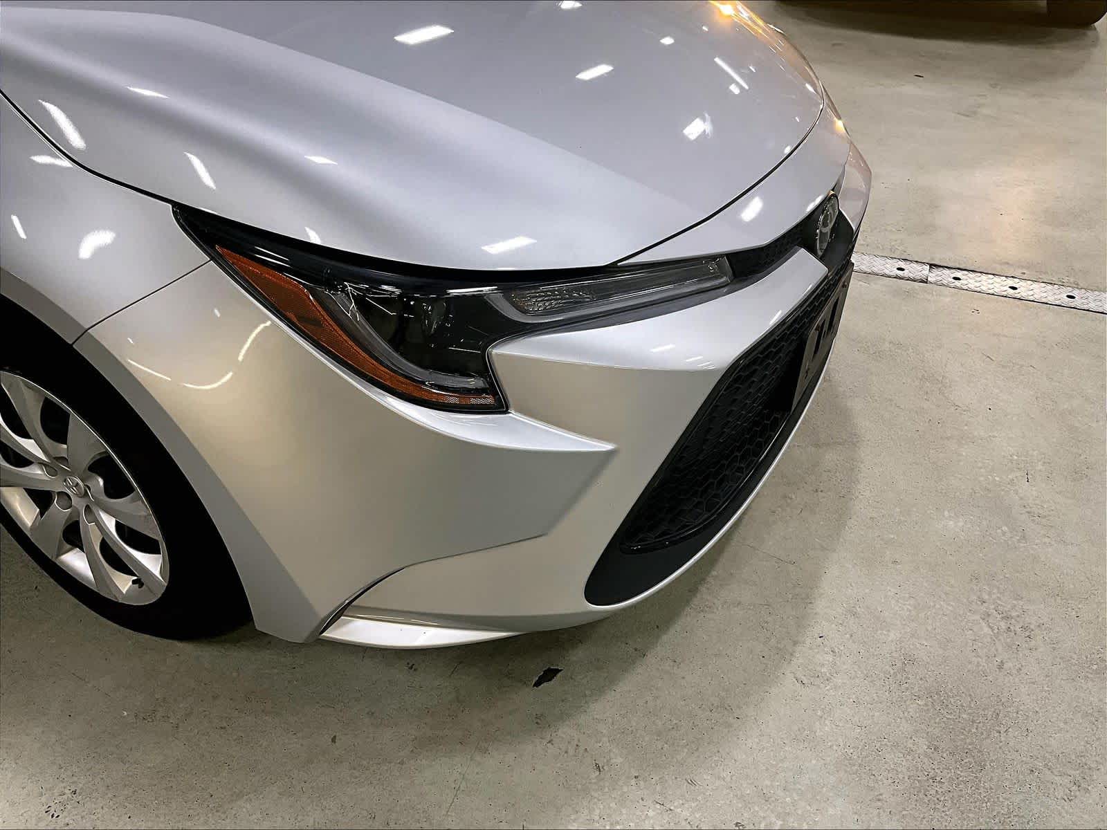 2022 Toyota Corolla LE - Photo 5