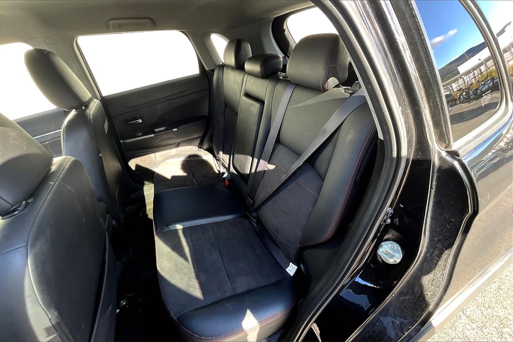2018 Mitsubishi Outlander Sport SE - Photo 15