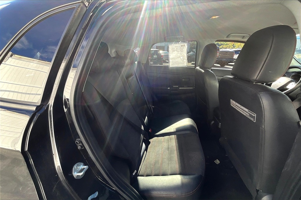 2018 Mitsubishi Outlander Sport SE - Photo 16