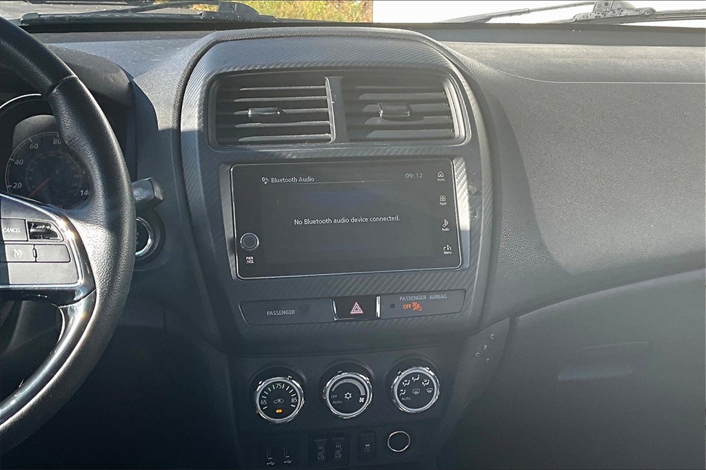 2018 Mitsubishi Outlander Sport SE - Photo 18
