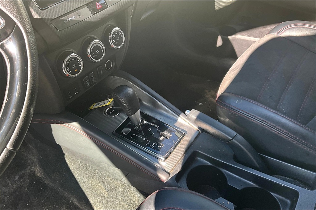 2018 Mitsubishi Outlander Sport SE - Photo 20