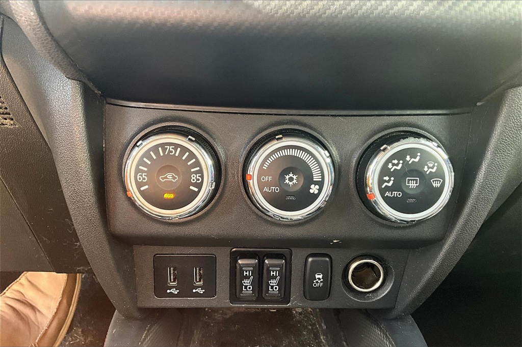 2018 Mitsubishi Outlander Sport SE - Photo 25