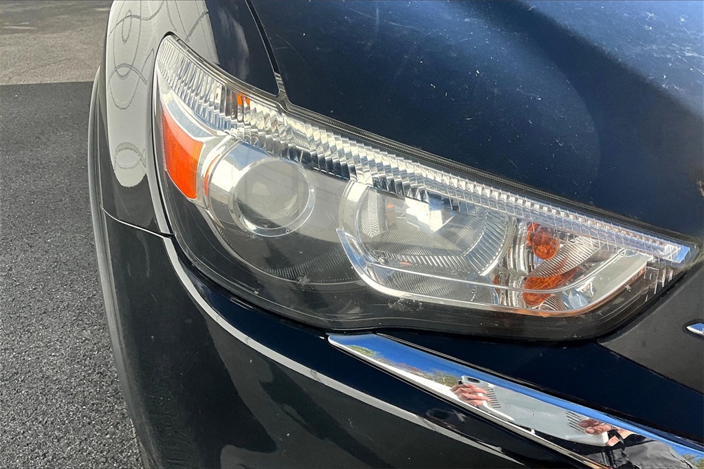 2018 Mitsubishi Outlander Sport SE - Photo 30