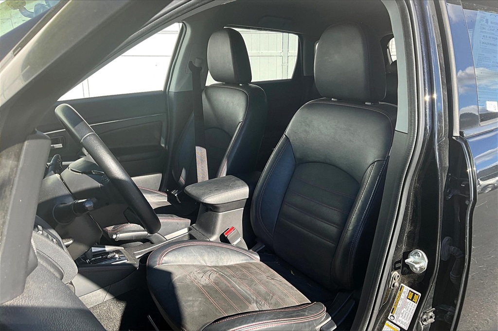 2018 Mitsubishi Outlander Sport SE - Photo 10