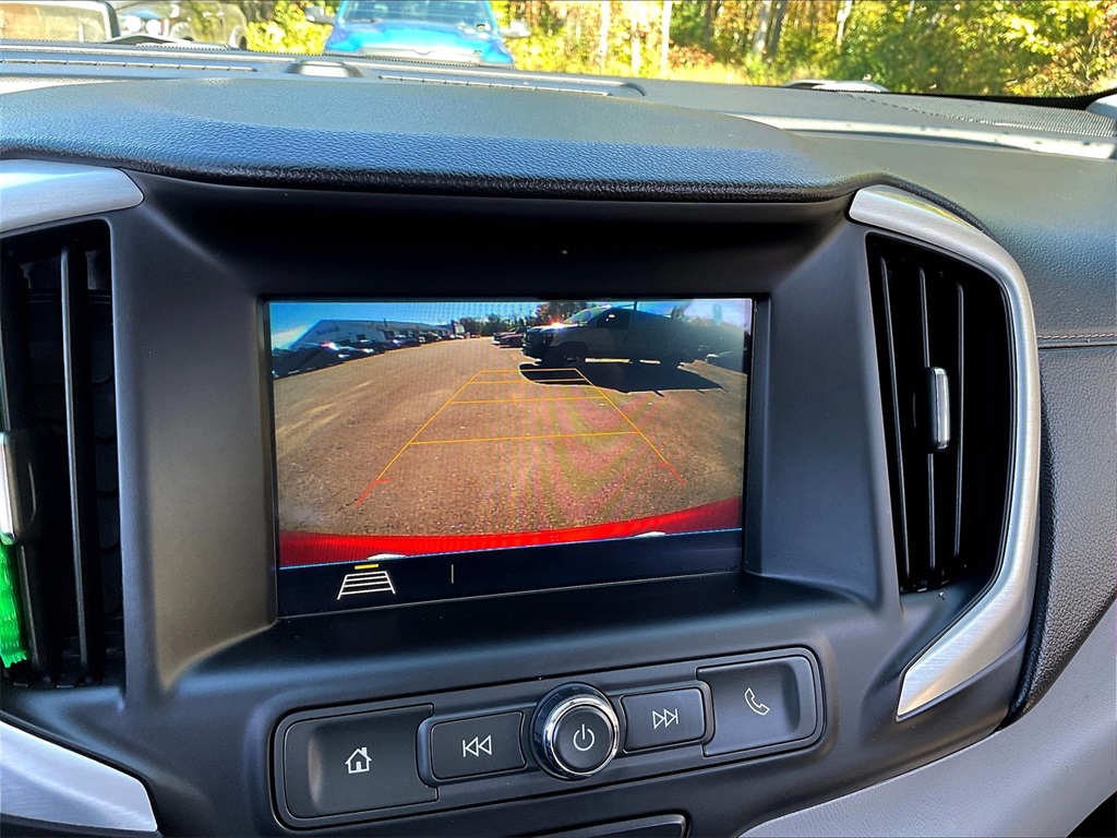 2018 GMC Terrain SLE - Photo 15