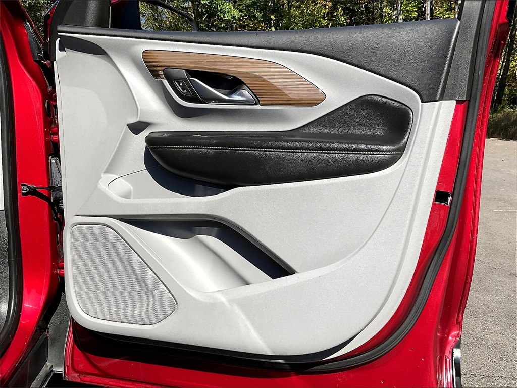 2018 GMC Terrain SLE - Photo 25