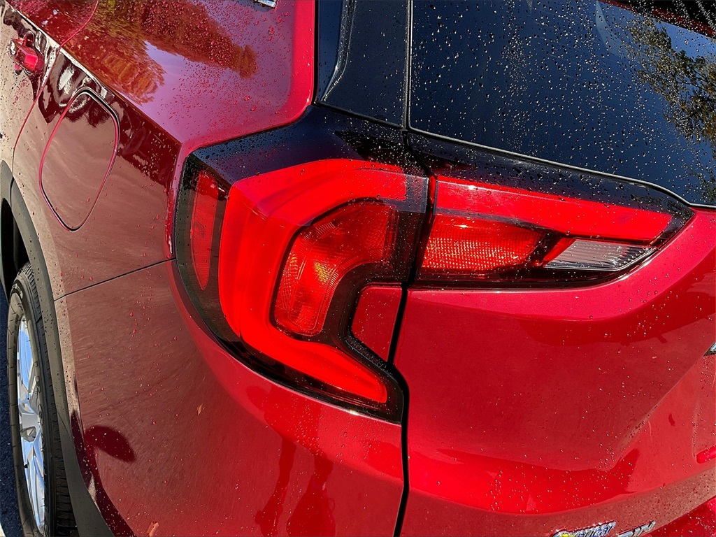 2018 GMC Terrain SLE - Photo 30