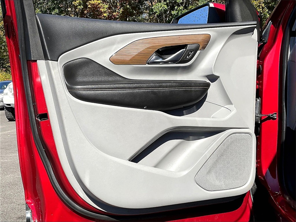 2018 GMC Terrain SLE - Photo 9