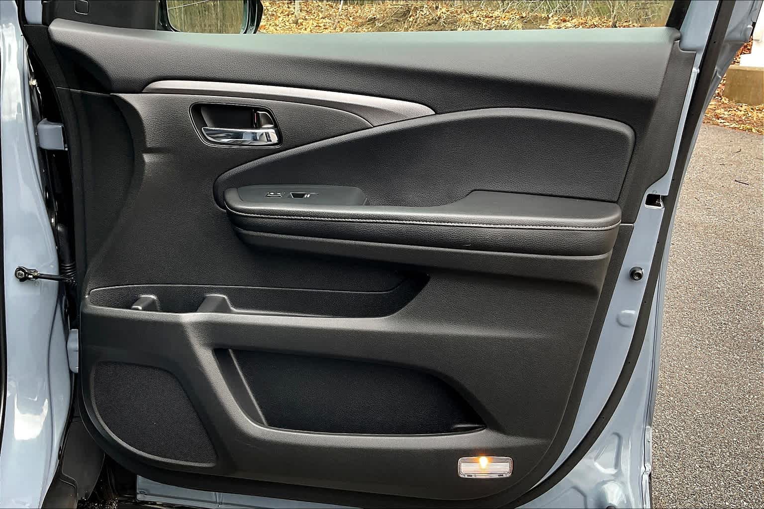 2022 Honda Ridgeline RTL-E - Photo 12