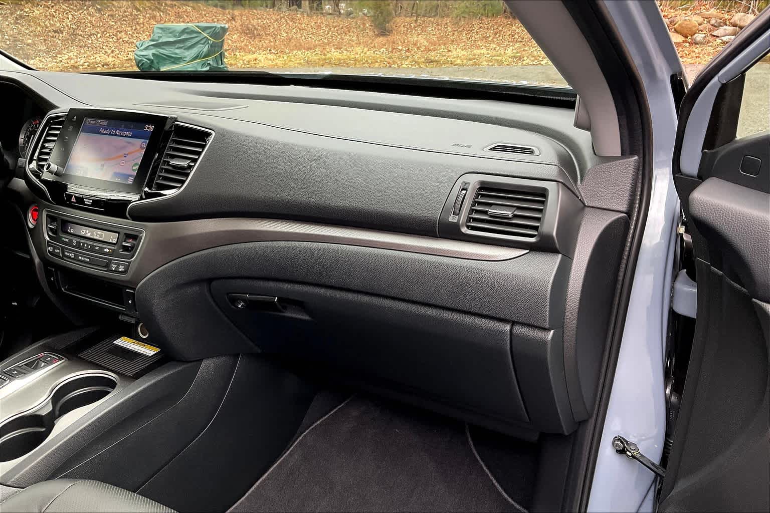 2022 Honda Ridgeline RTL-E - Photo 13