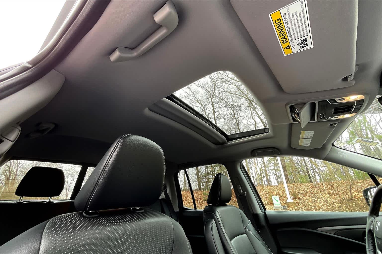 2022 Honda Ridgeline RTL-E - Photo 22