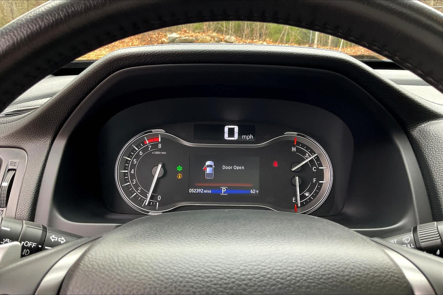 2022 Honda Ridgeline RTL-E - Photo 25