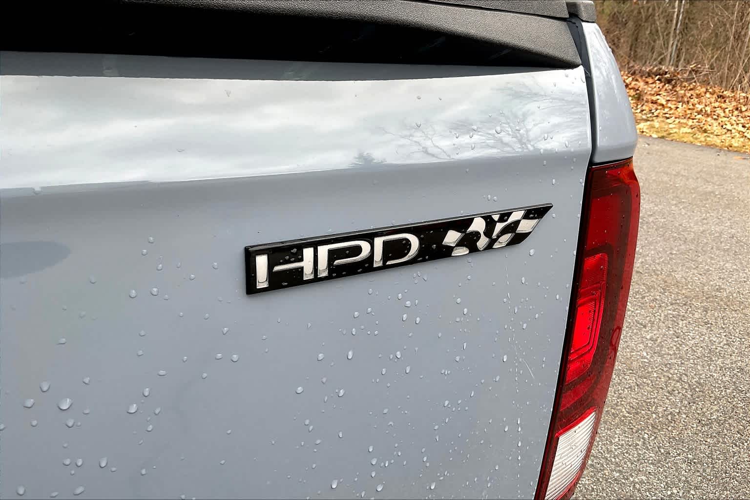 2022 Honda Ridgeline RTL-E - Photo 27