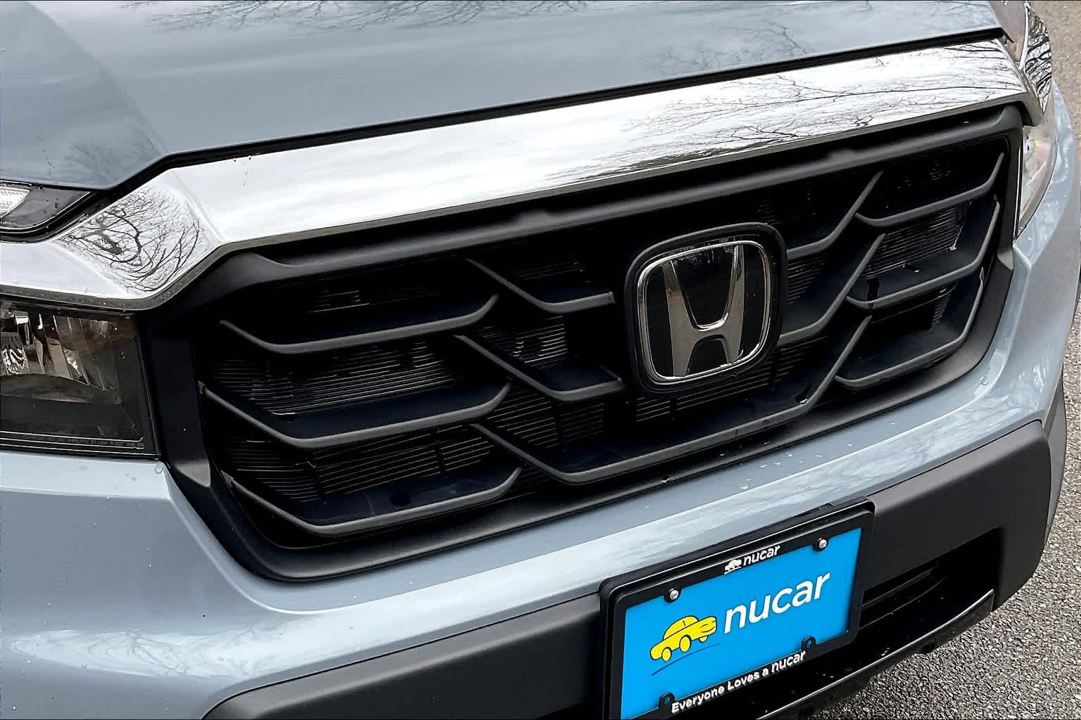 2022 Honda Ridgeline RTL-E - Photo 30