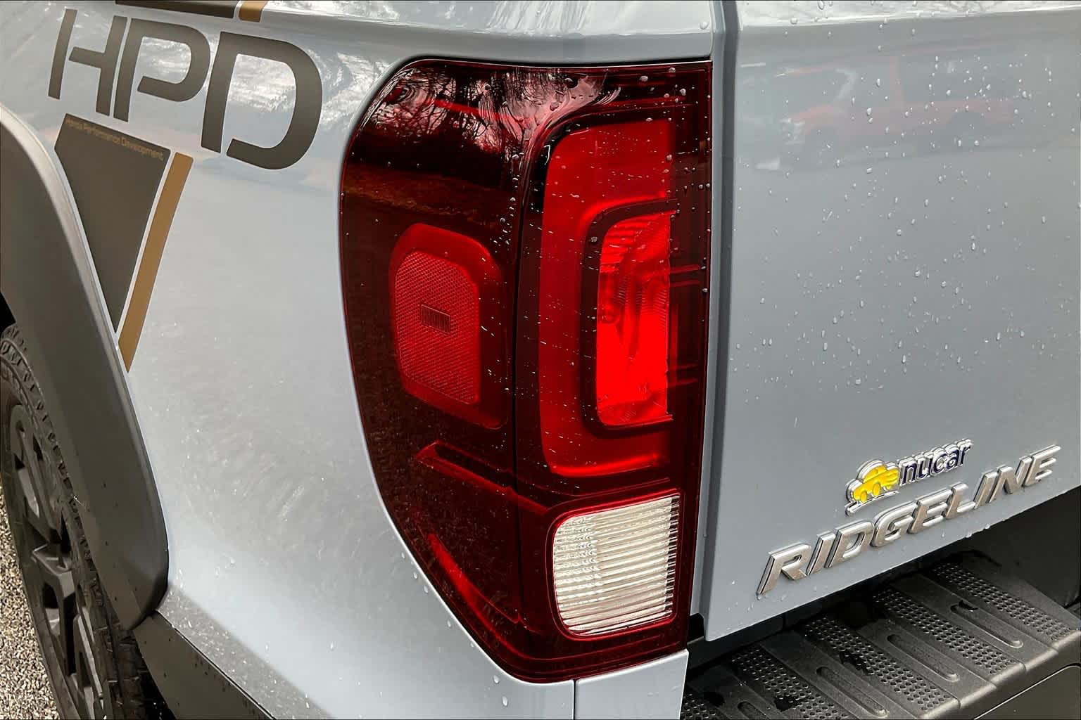 2022 Honda Ridgeline RTL-E - Photo 32
