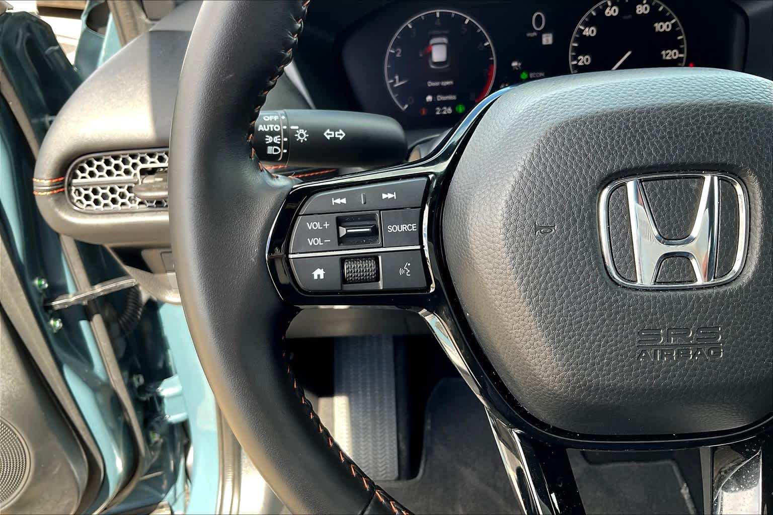 2025 Honda HR-V Sport - Photo 22
