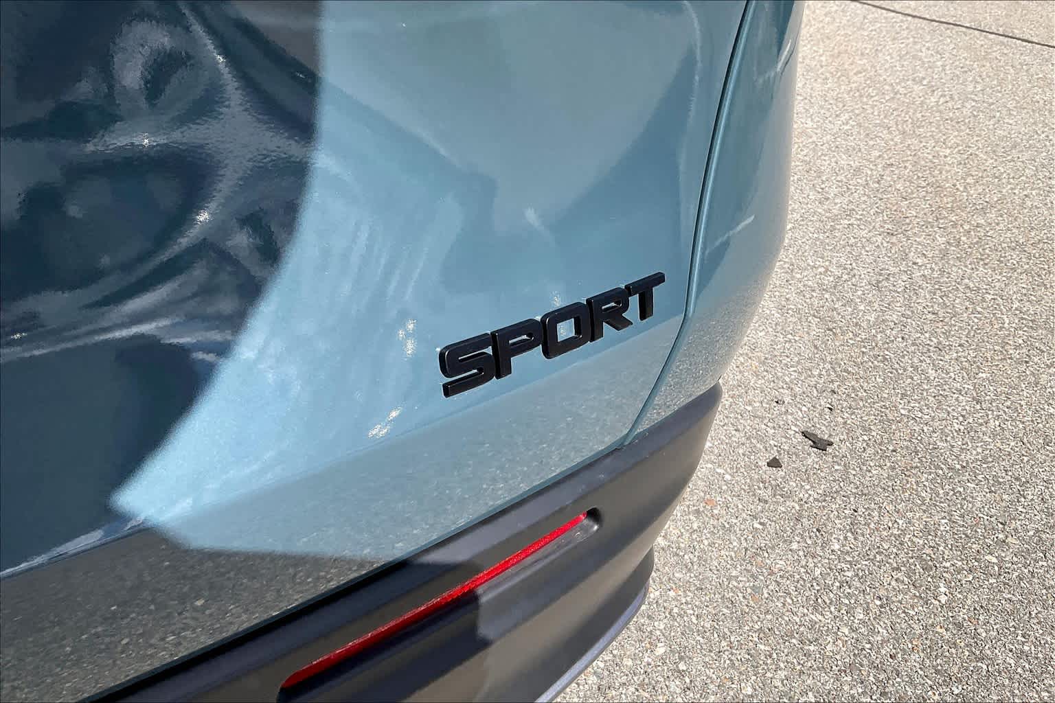 2025 Honda HR-V Sport - Photo 27