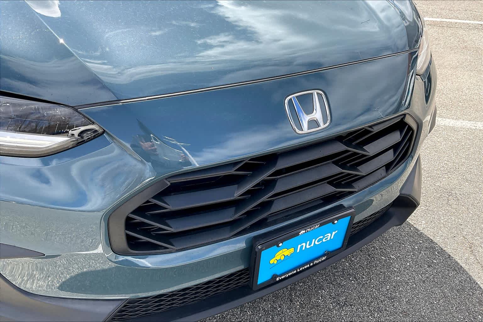 2025 Honda HR-V Sport - Photo 29