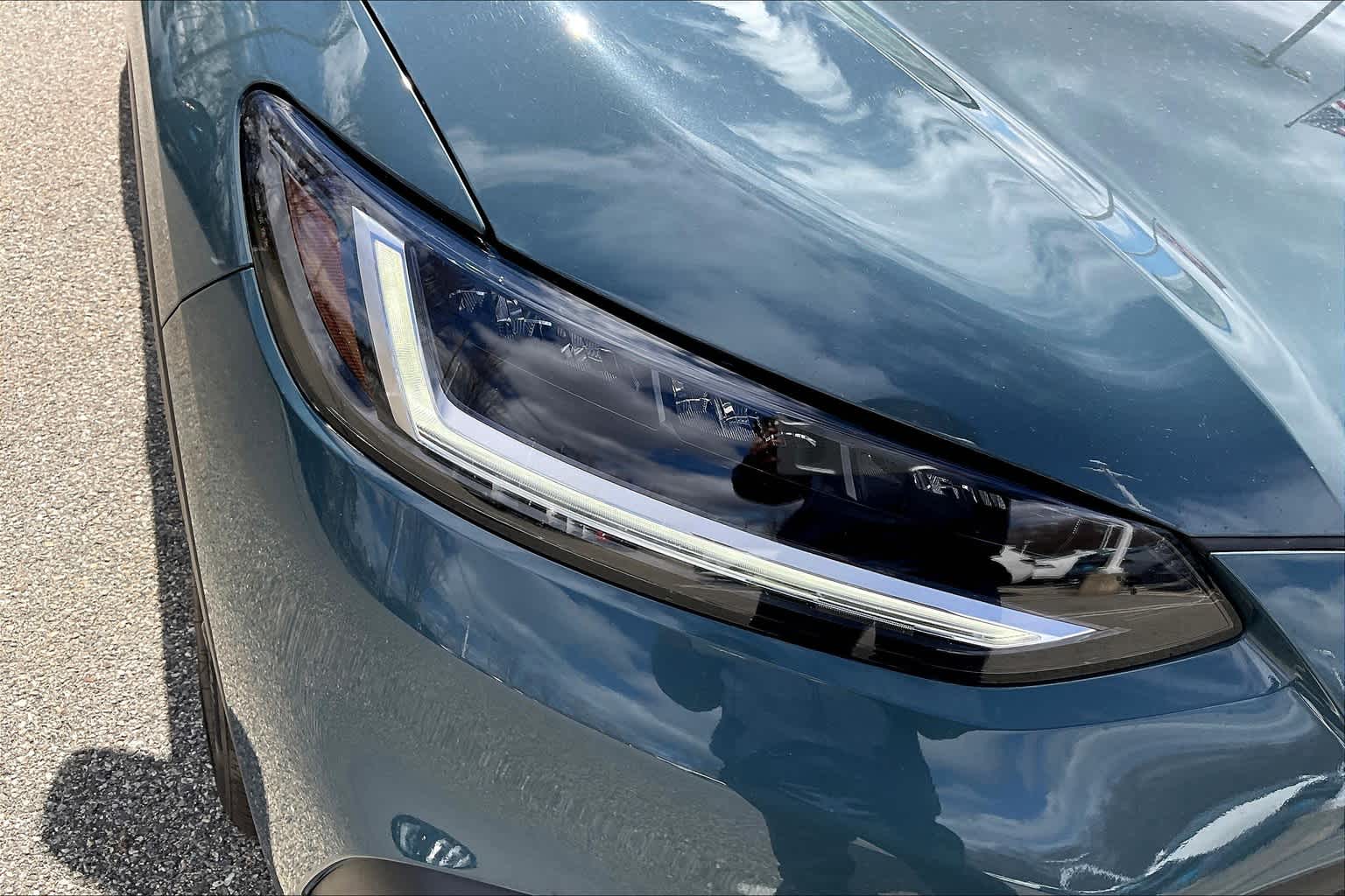 2025 Honda HR-V Sport - Photo 30