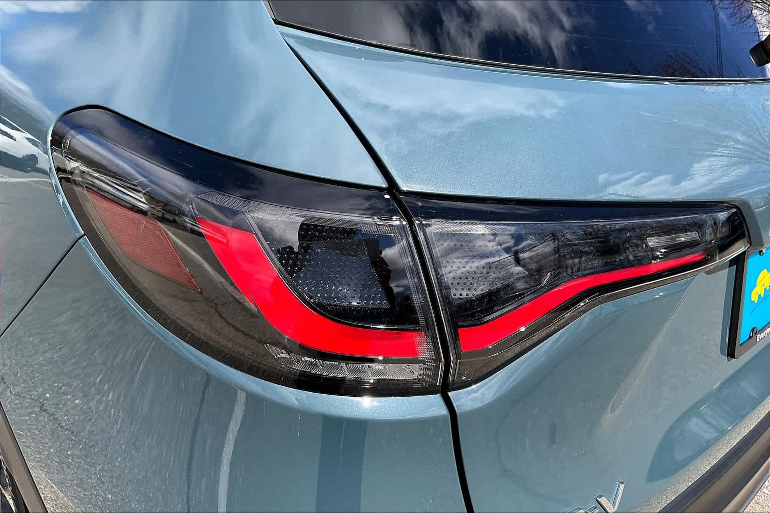 2025 Honda HR-V Sport - Photo 31