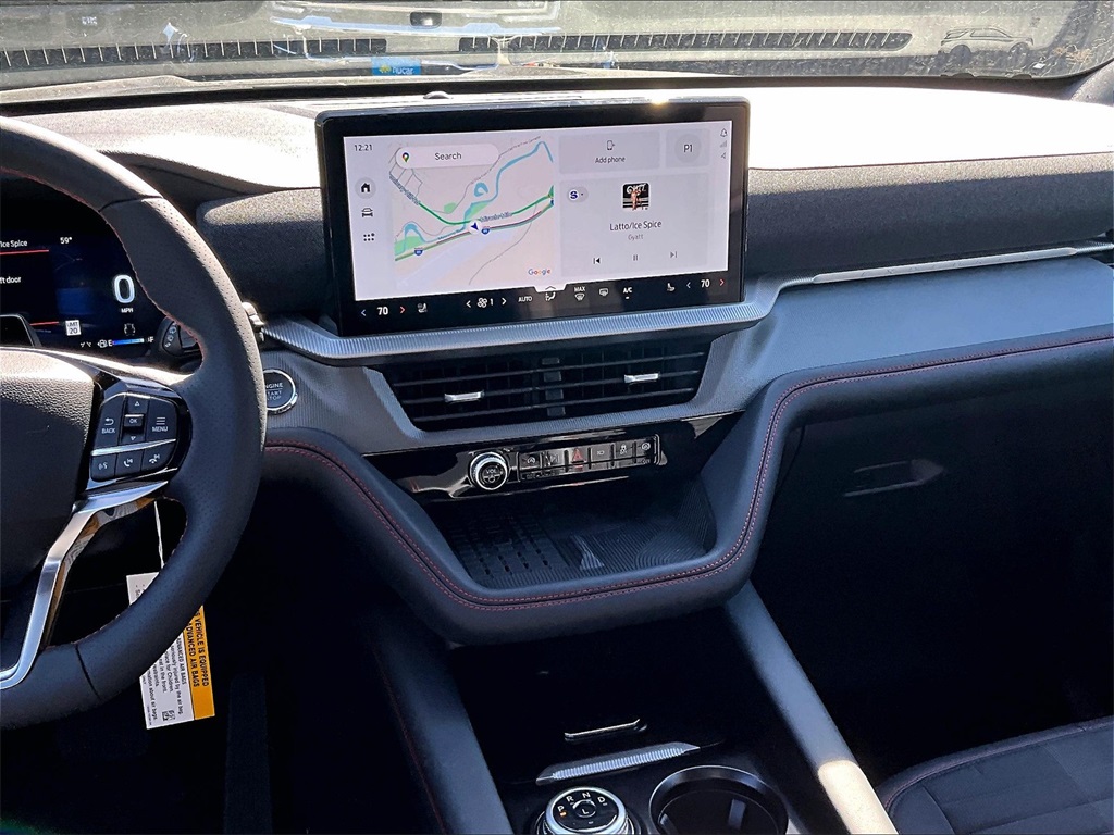 2025 Ford Explorer ST-Line - Photo 8