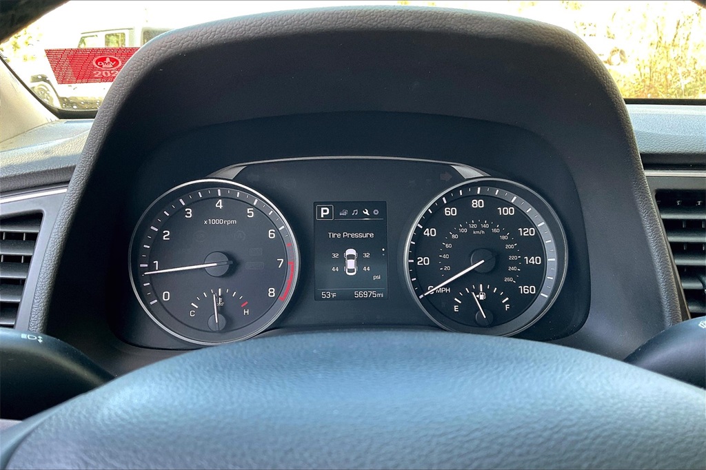 2017 Hyundai Elantra Value Edition - Photo 14