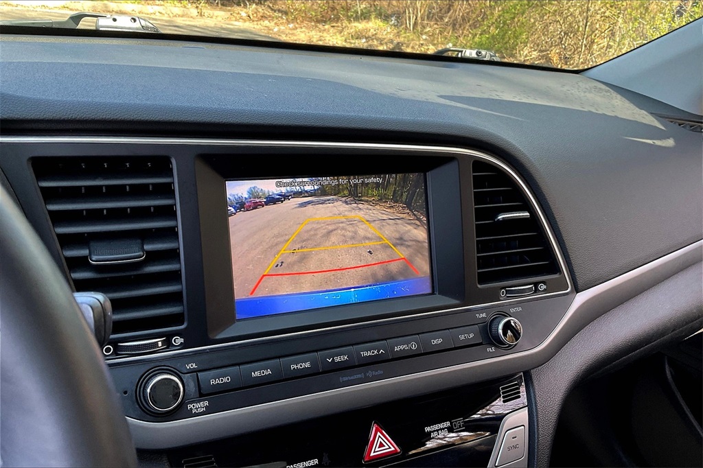 2017 Hyundai Elantra Value Edition - Photo 15
