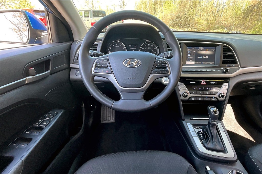 2017 Hyundai Elantra Value Edition - Photo 16