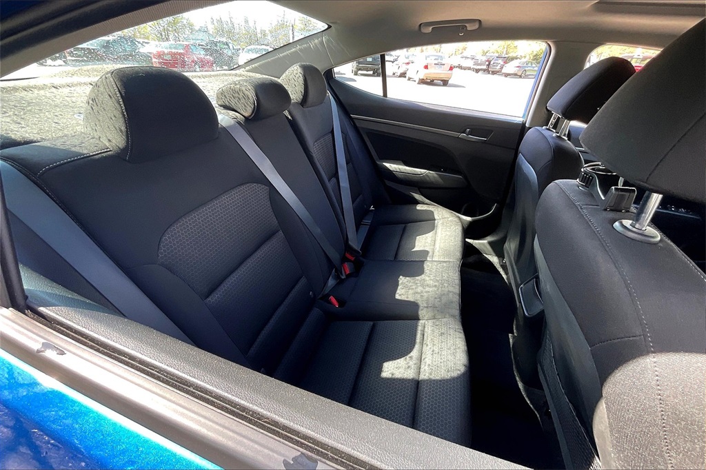 2017 Hyundai Elantra Value Edition - Photo 18