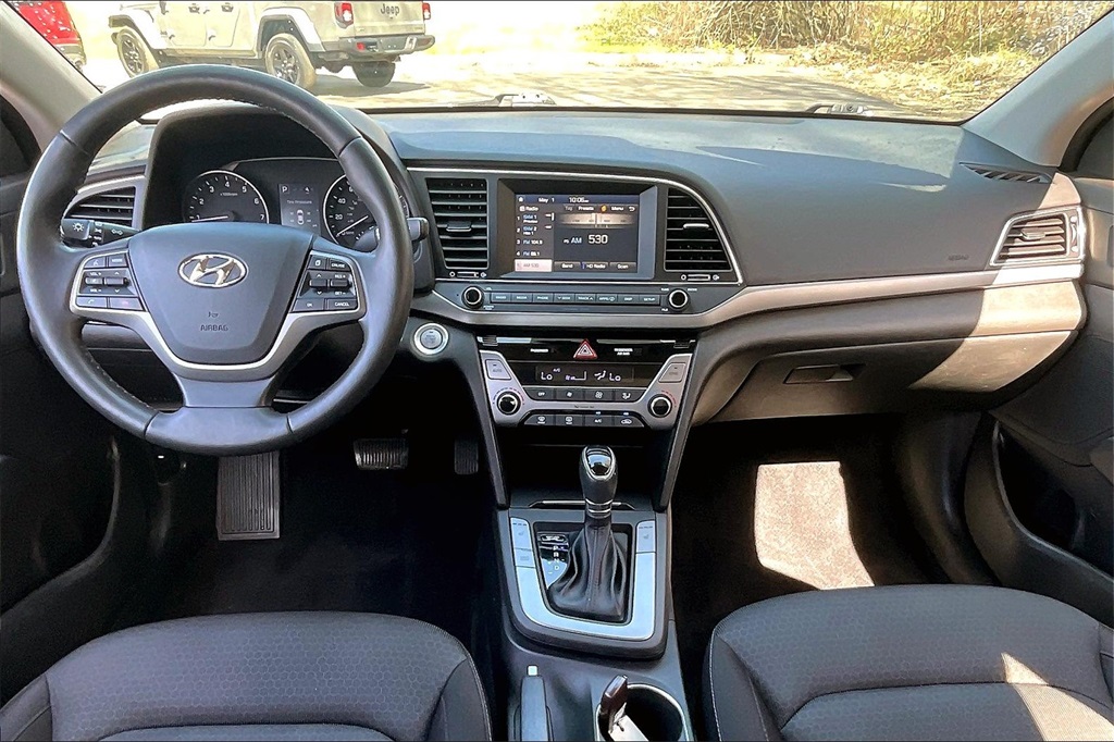 2017 Hyundai Elantra Value Edition - Photo 20
