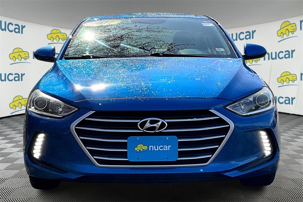 2017 Hyundai Elantra Value Edition - Photo 2