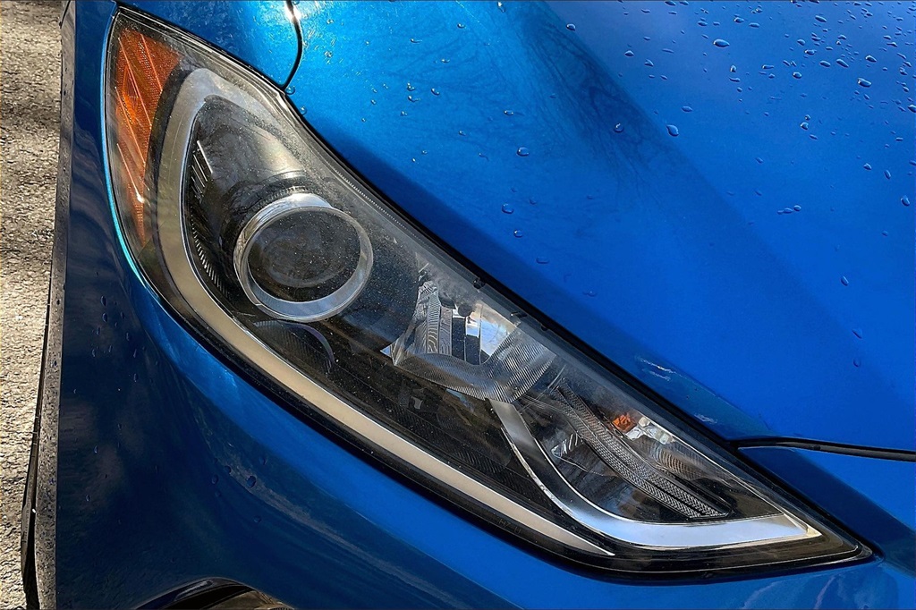 2017 Hyundai Elantra Value Edition - Photo 29
