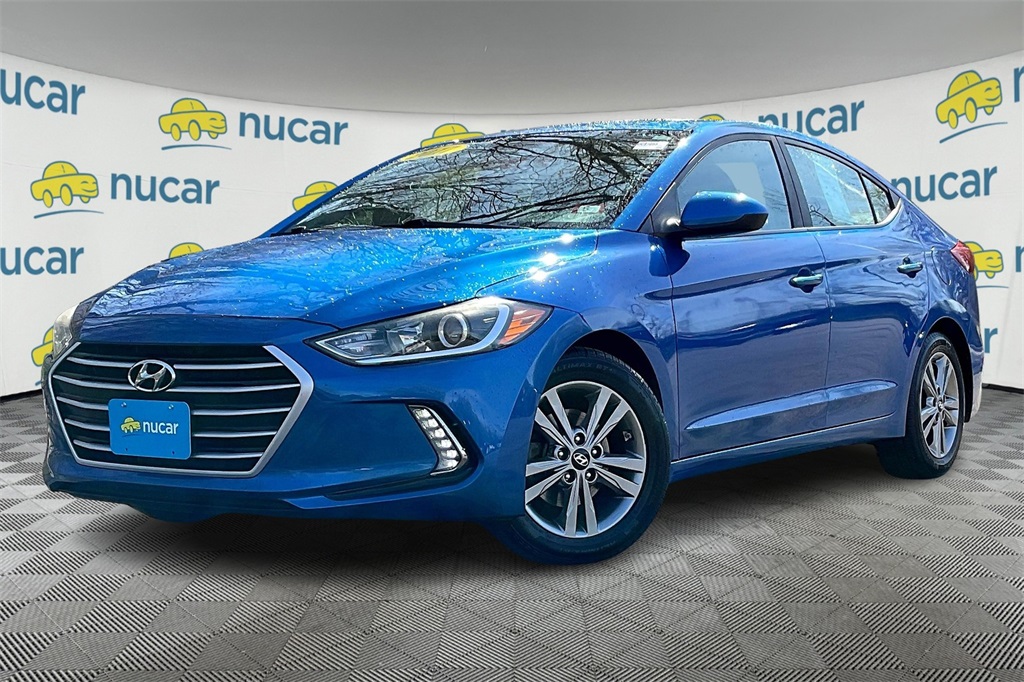 2017 Hyundai Elantra Value Edition - Photo 3