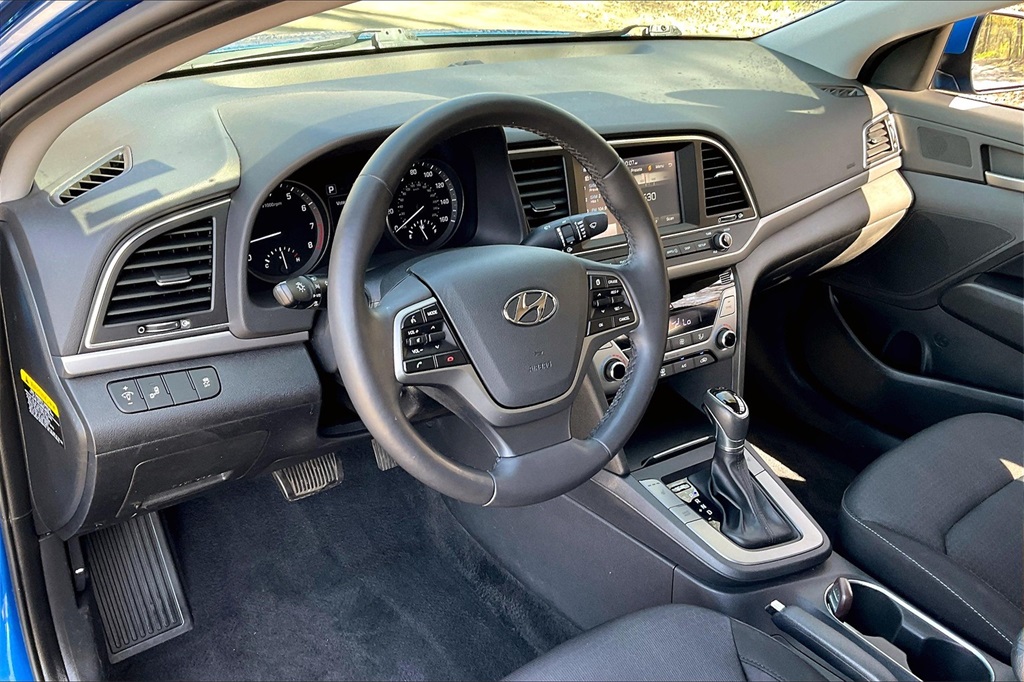 2017 Hyundai Elantra Value Edition - Photo 8