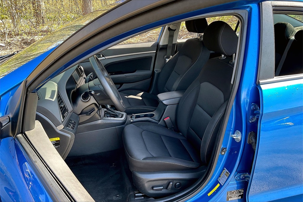 2017 Hyundai Elantra Value Edition - Photo 10