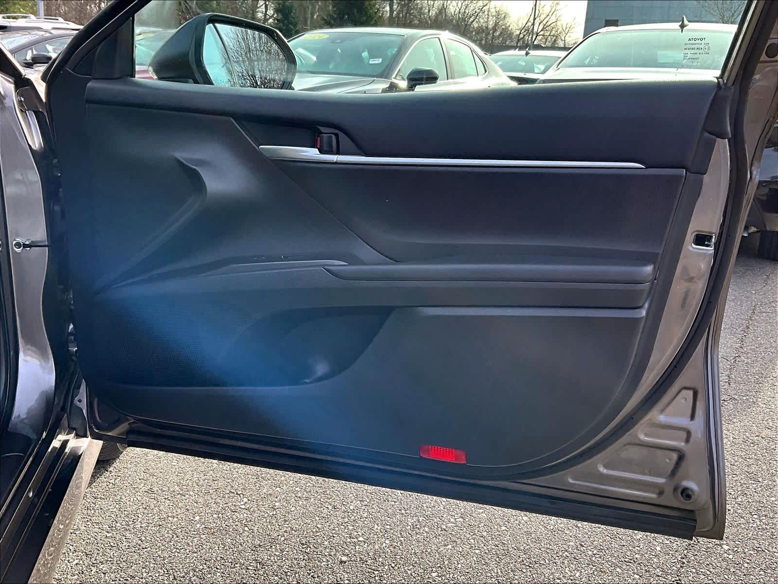 2024 Toyota Camry LE - Photo 12