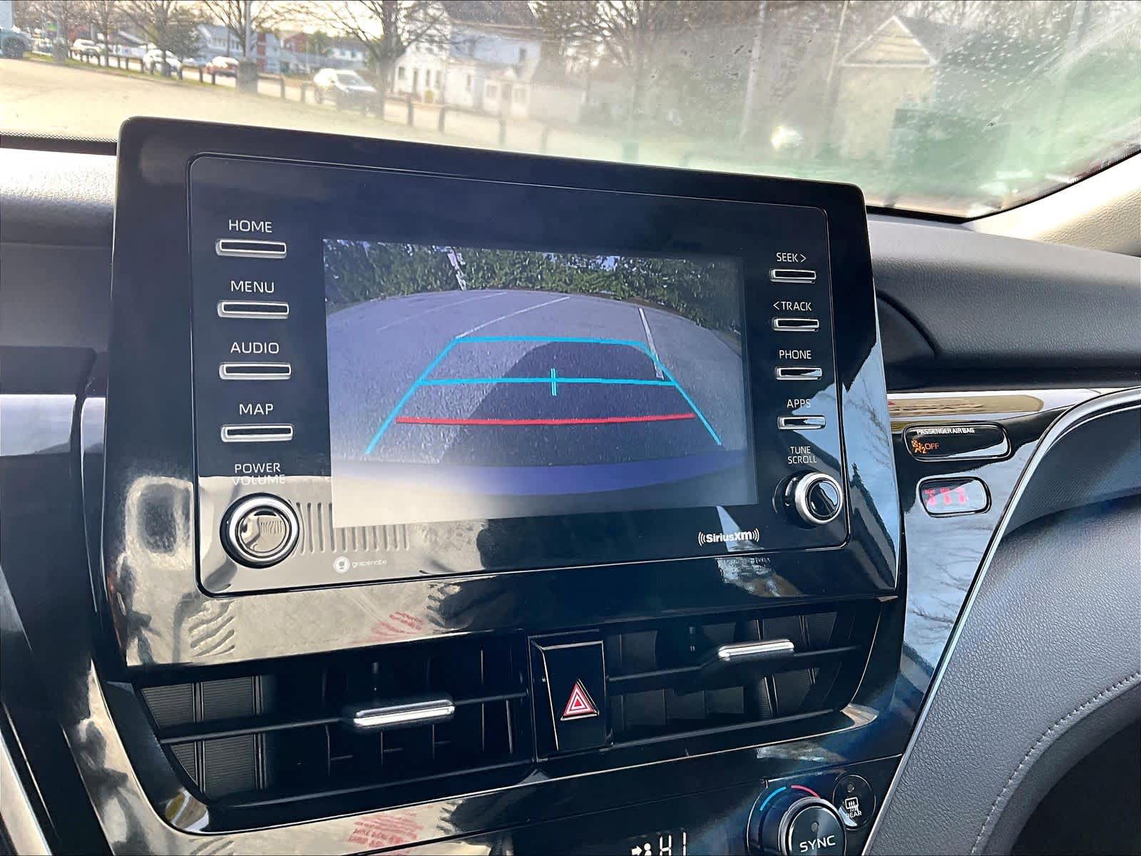 2024 Toyota Camry LE - Photo 19