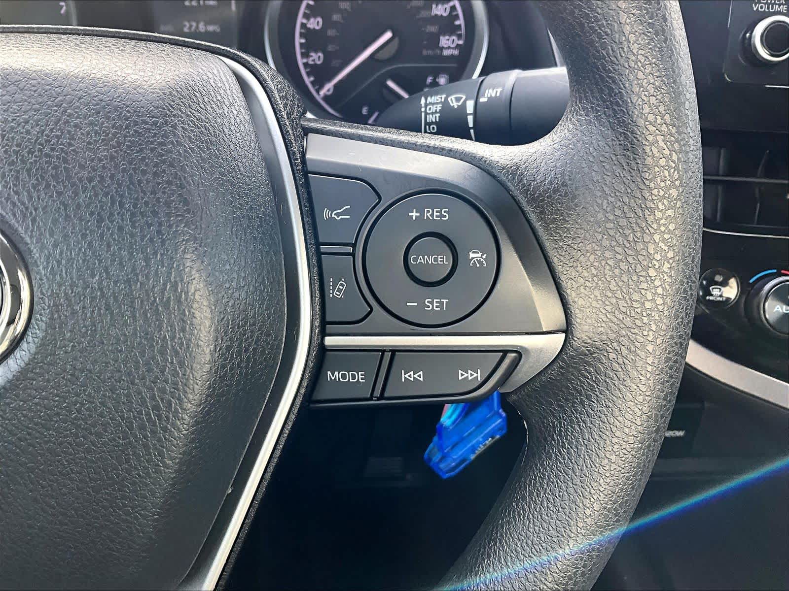 2024 Toyota Camry LE - Photo 24