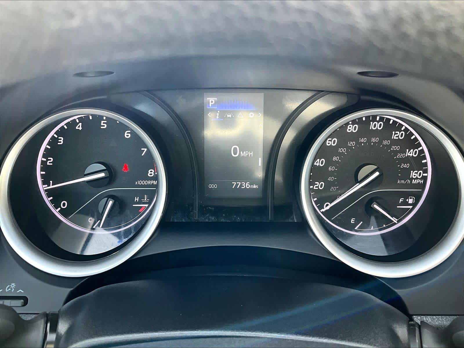 2024 Toyota Camry LE - Photo 25