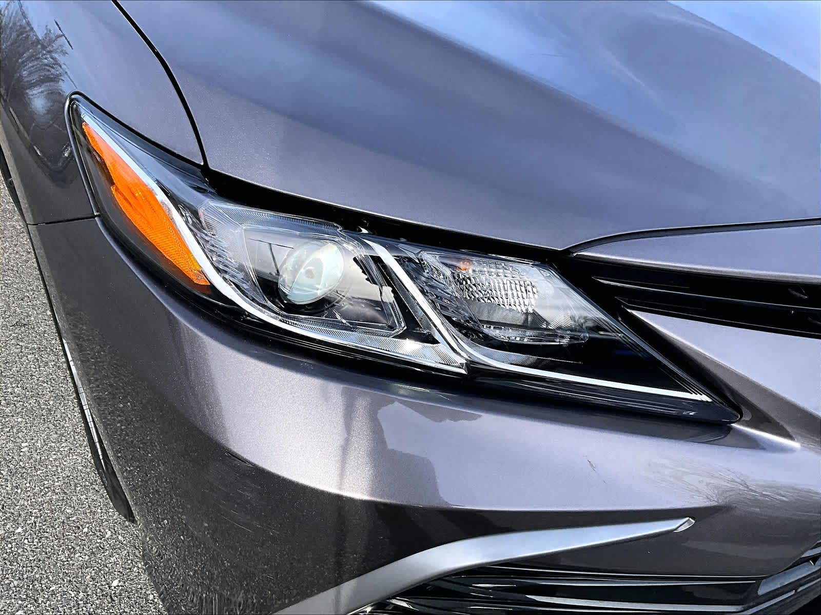 2024 Toyota Camry LE - Photo 32