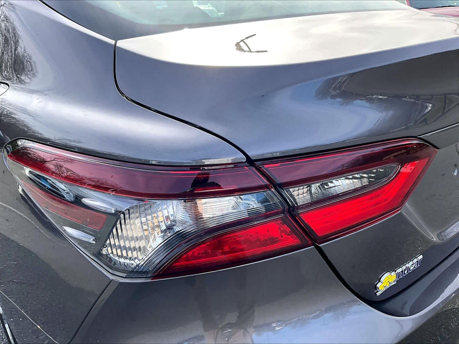 2024 Toyota Camry LE - Photo 33