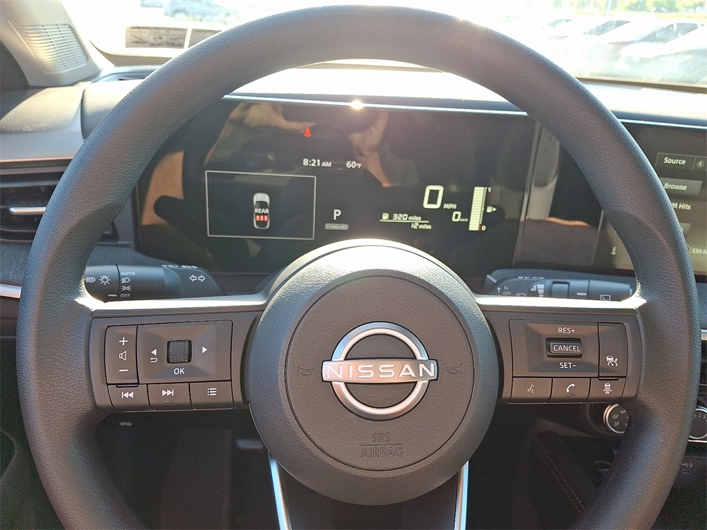 2025 Nissan Kicks SV - Photo 14