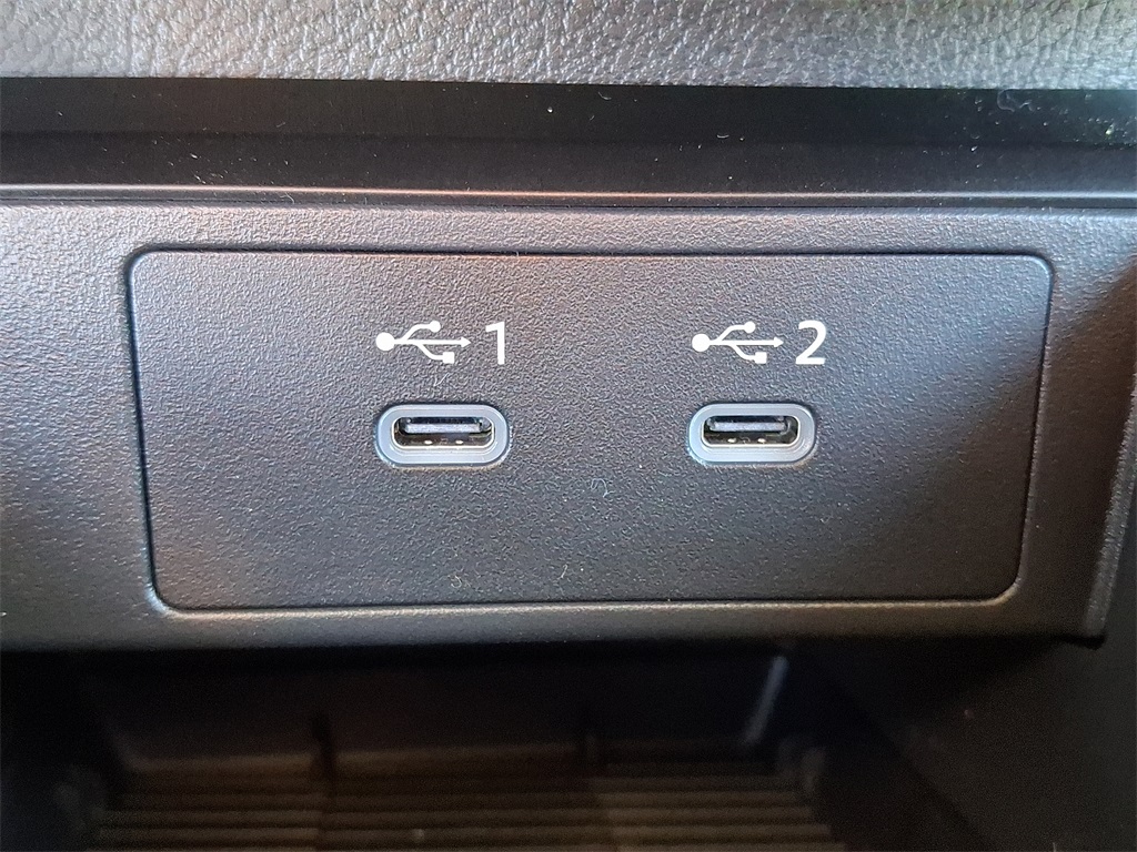 2025 Nissan Kicks SV - Photo 17