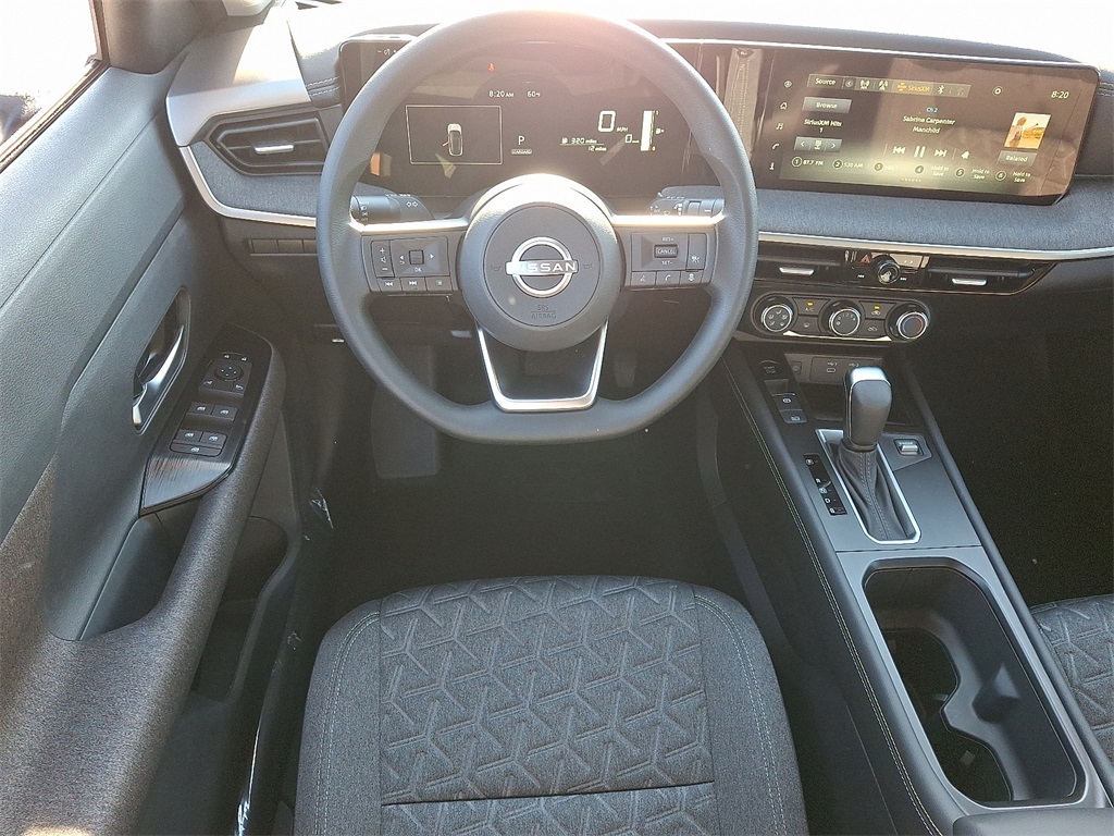 2025 Nissan Kicks SV - Photo 7